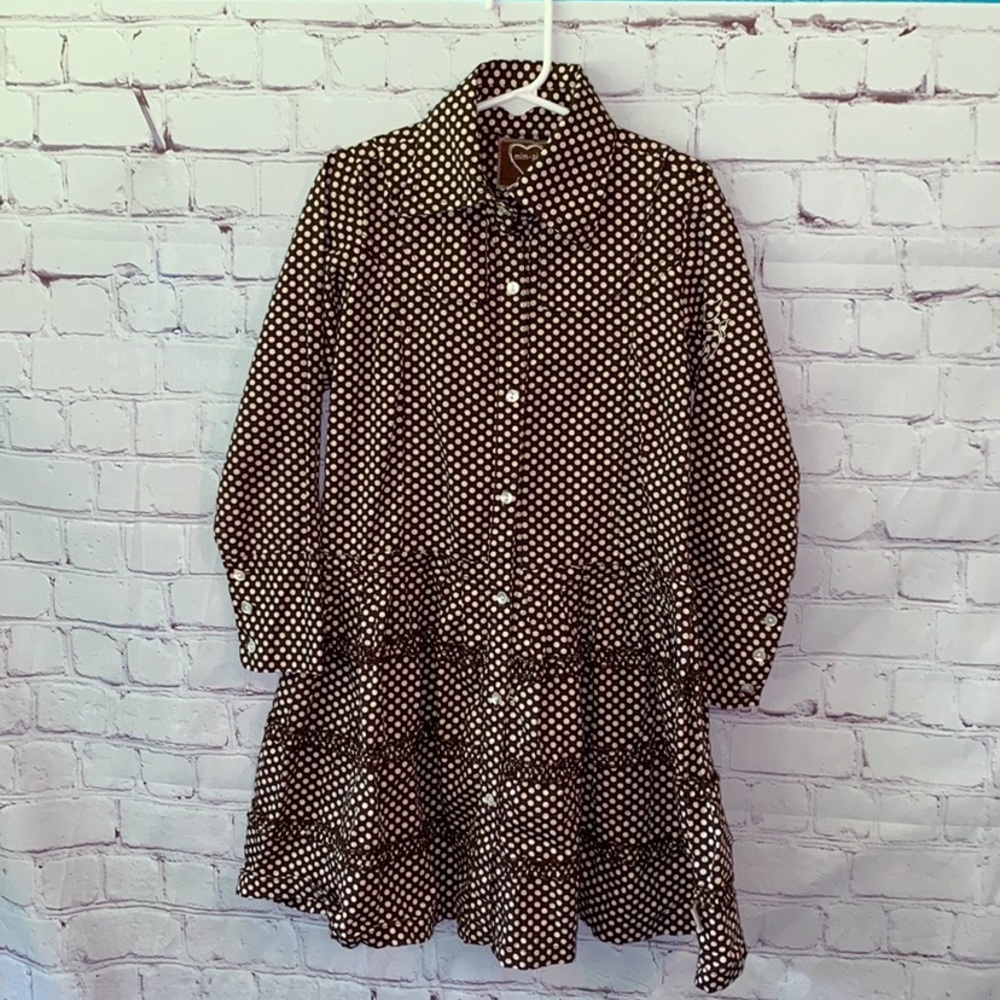 Mom-Pi Dress Size 7